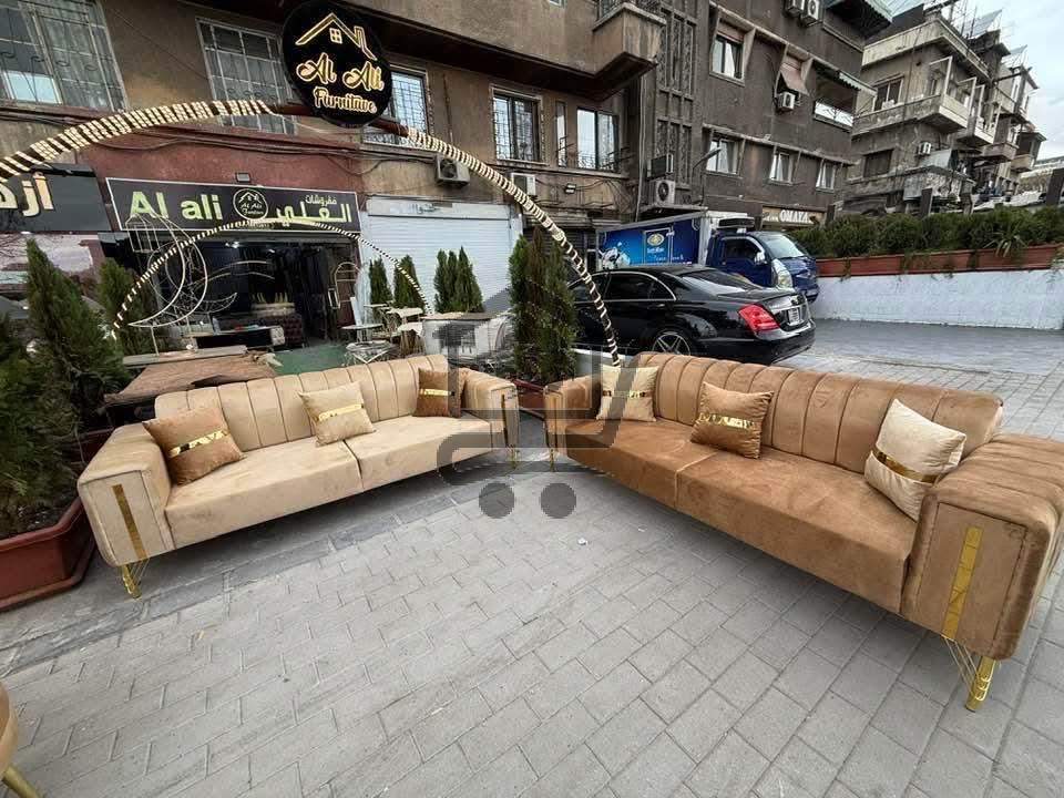 مفروشات العلي - الصورة 6