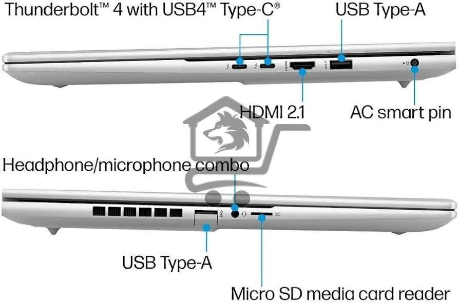 HP ENVY - الصورة 2