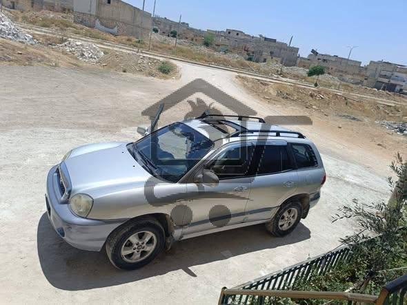 سنتافي اوربي 2005 - الصورة 4