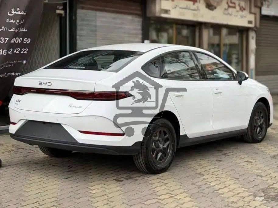 BYD QIN PLUS 2025 - الصورة 2