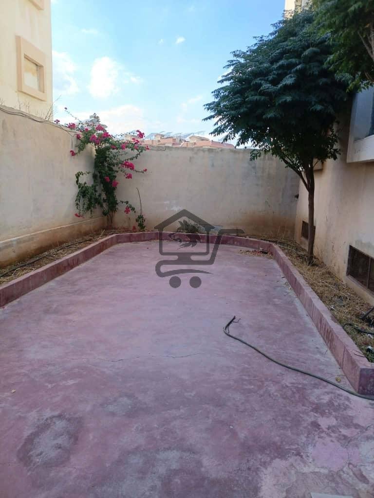 للأجار بيت فاضي بموقع خدمي - الصورة 2