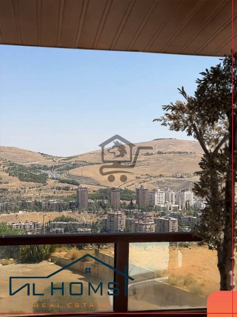 شقة فاخرة للبيع