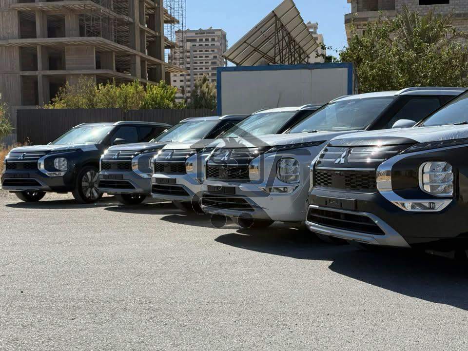 Mitsubishi - الصورة 1