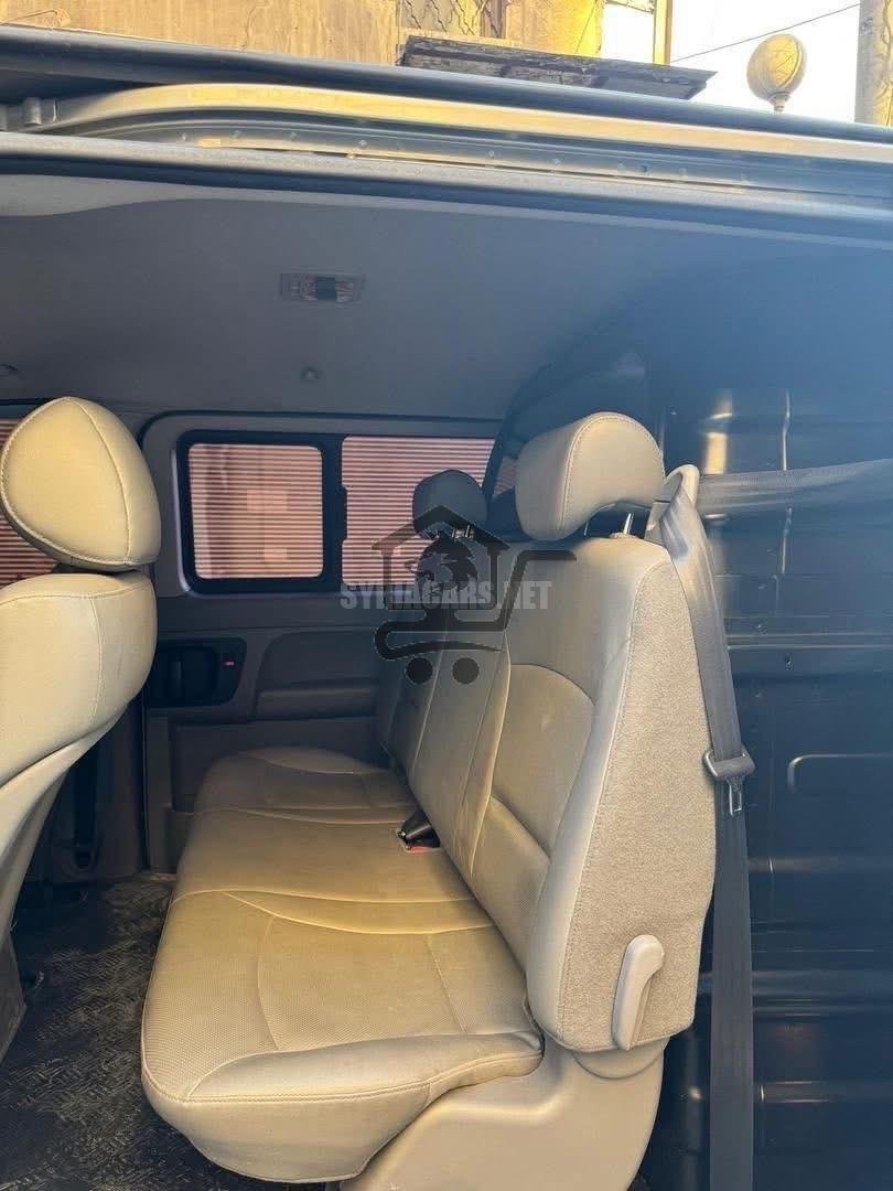 هيونداي - Hyundai فان - H1 - الصورة 4