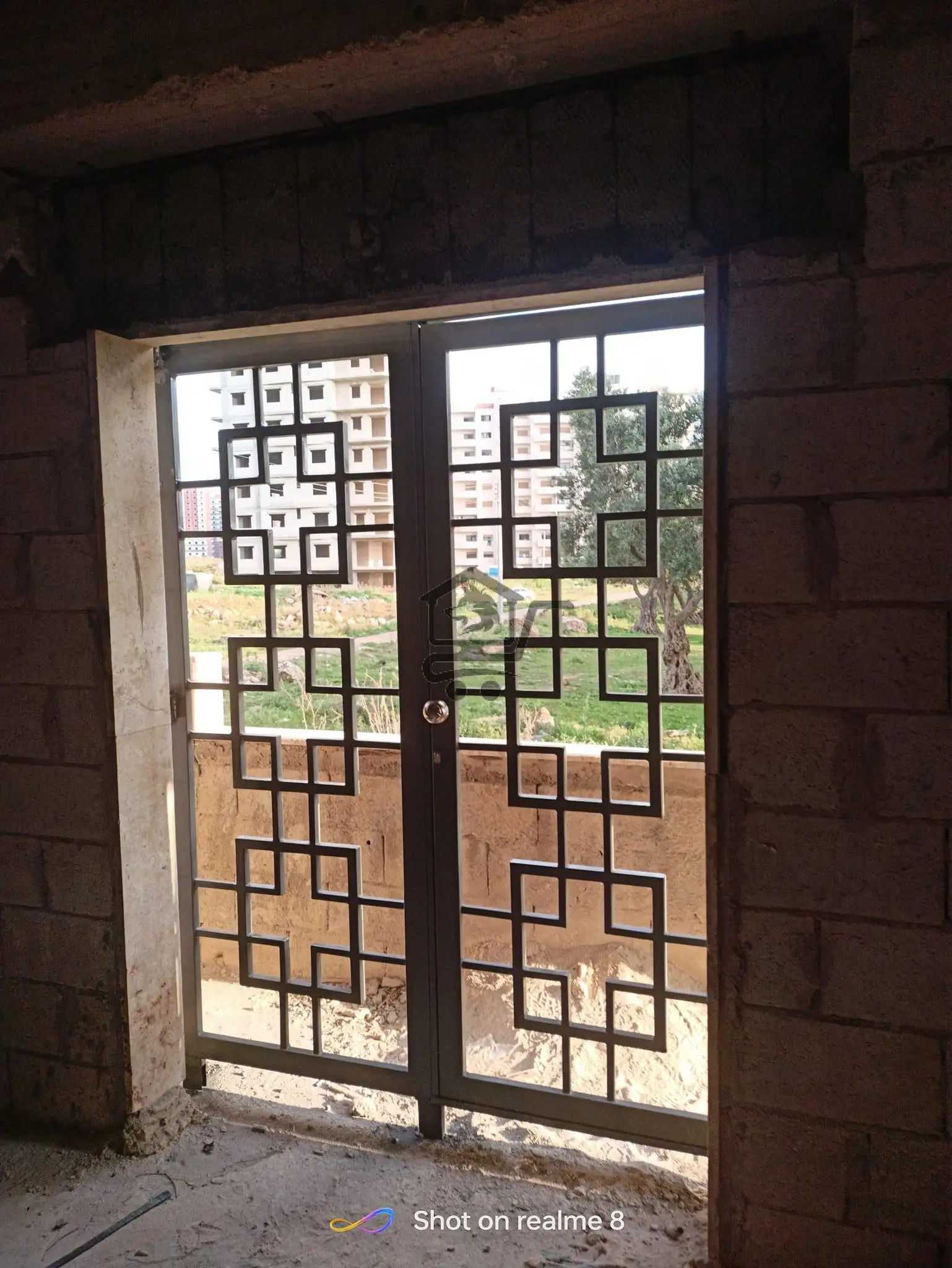 حدادة افرنجية - الصورة 1