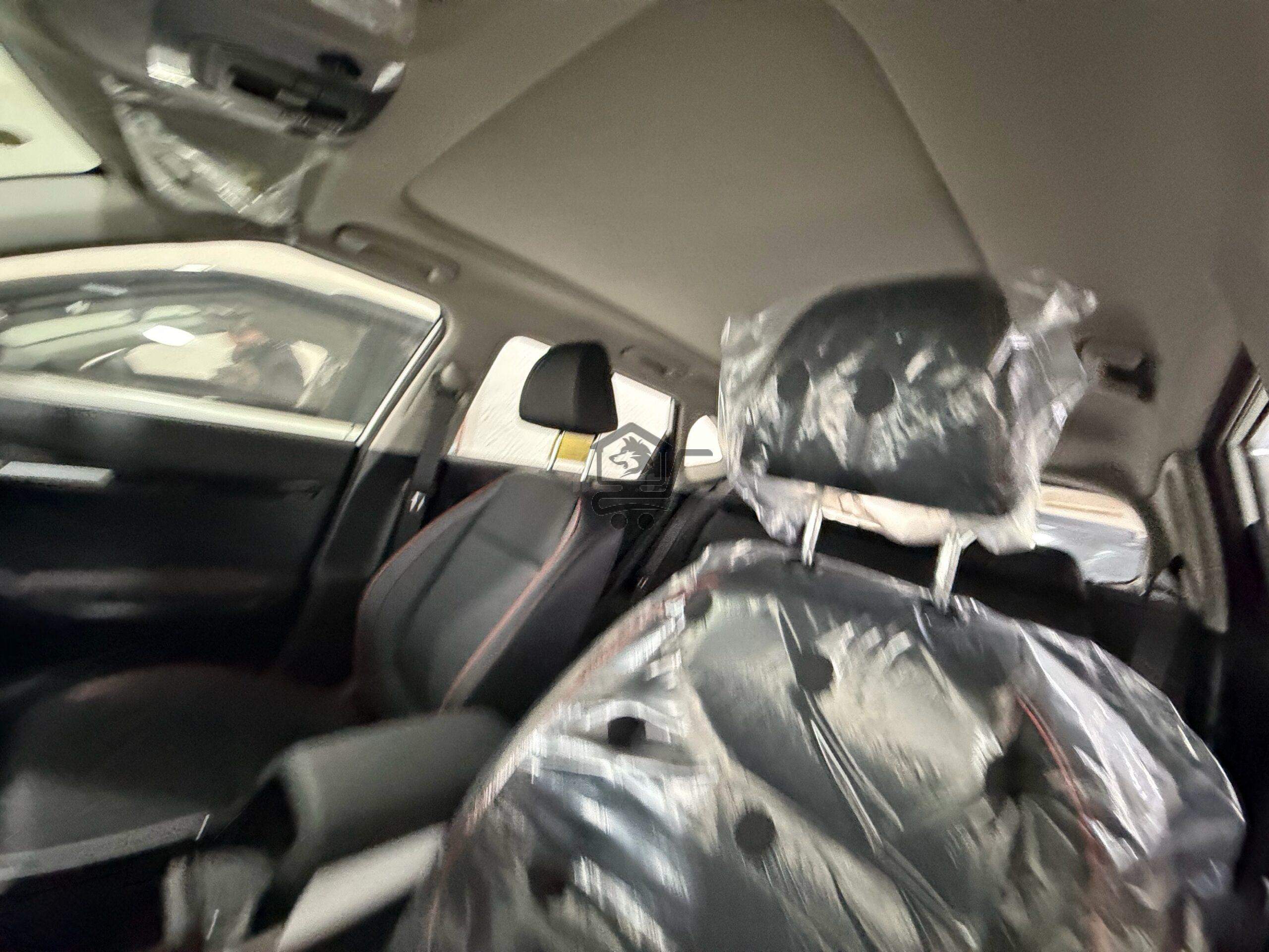 كيا - Kia سيتلوس - Seltos - الصورة 5