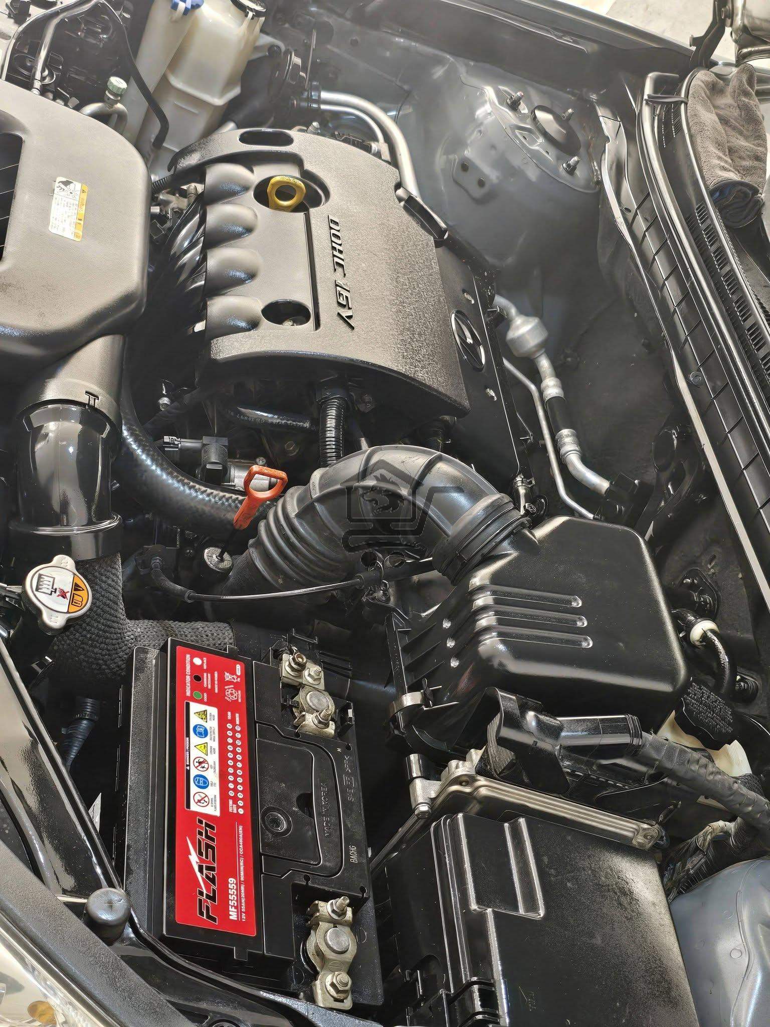 ELANTRA 2011 - الصورة 3