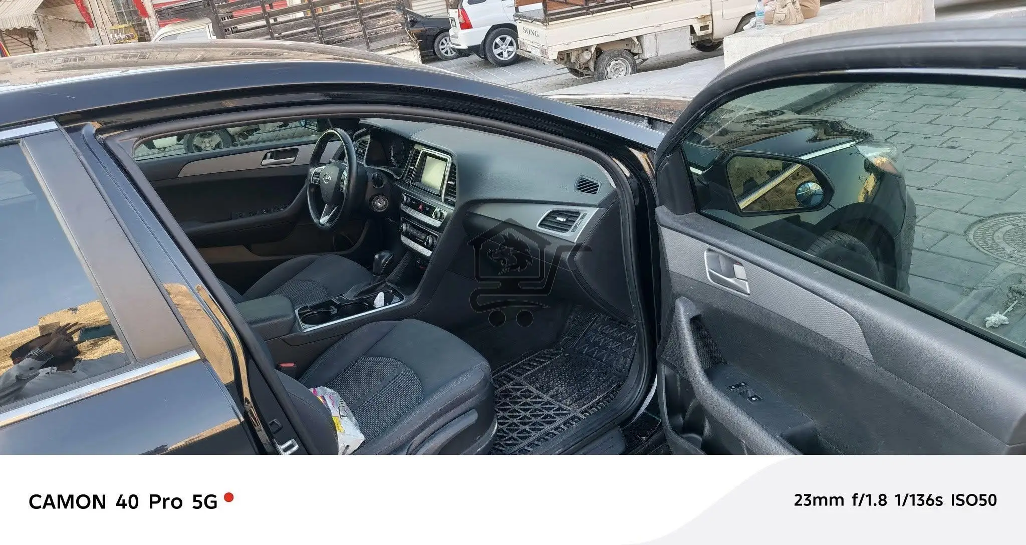 سوناتا 2018 تومتيك - الصورة 6