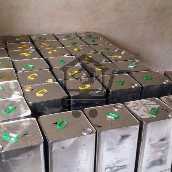 زيت زيتون البركة - الصورة 3