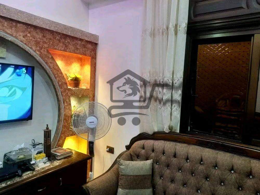 شقة ضمن مشروع الأوقاف - الصورة 1