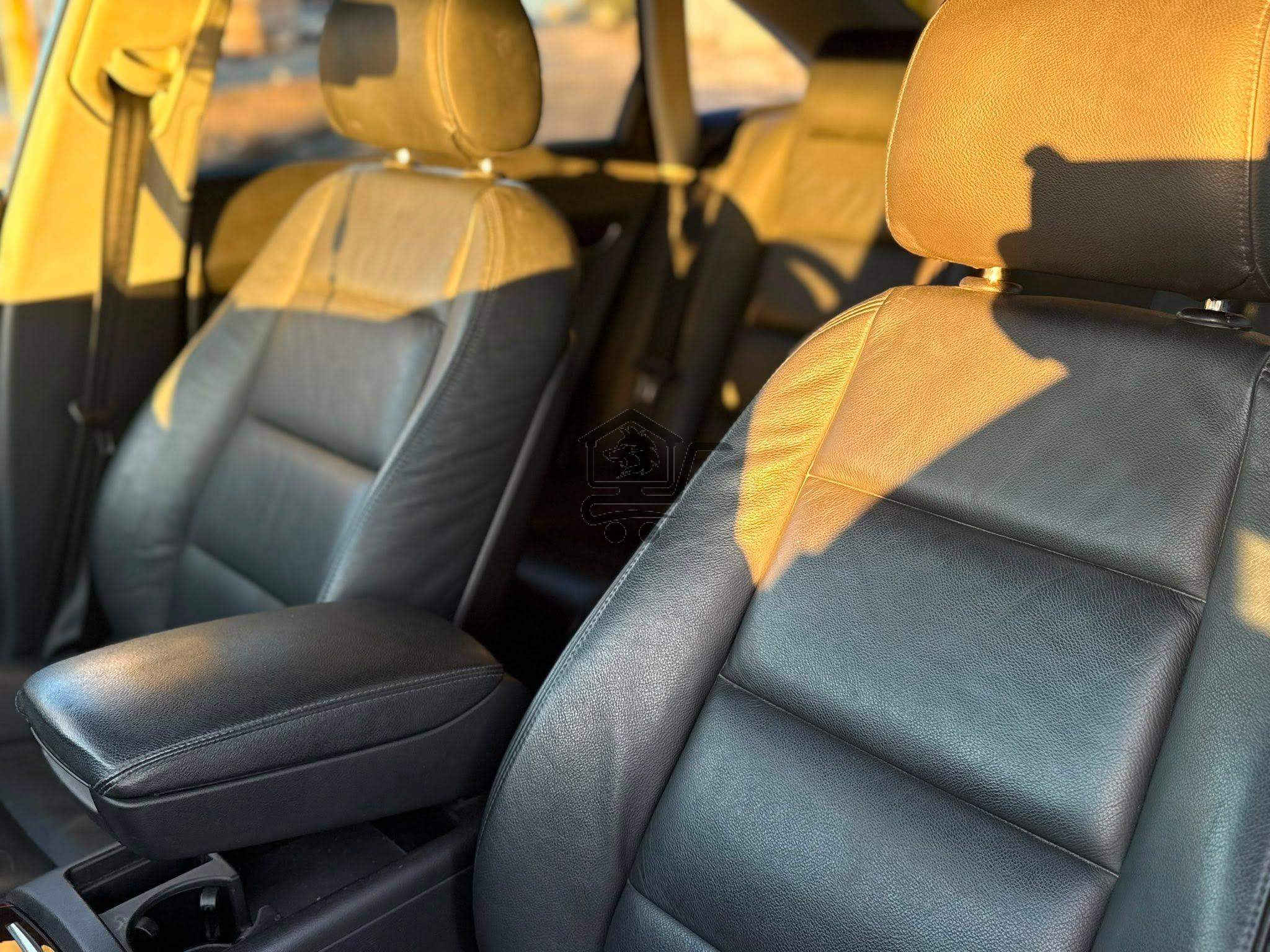 Audi A6 2011 - الصورة 5