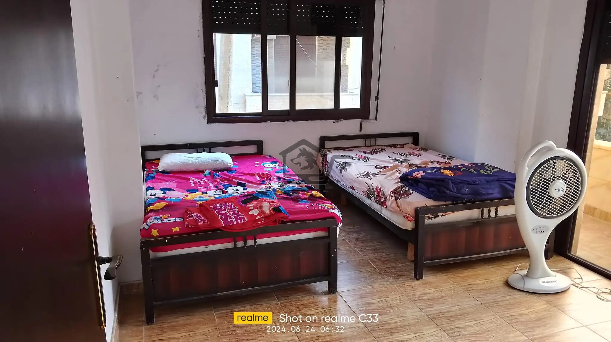 شاليه نسق تاني مطل على البحر - الصورة 8