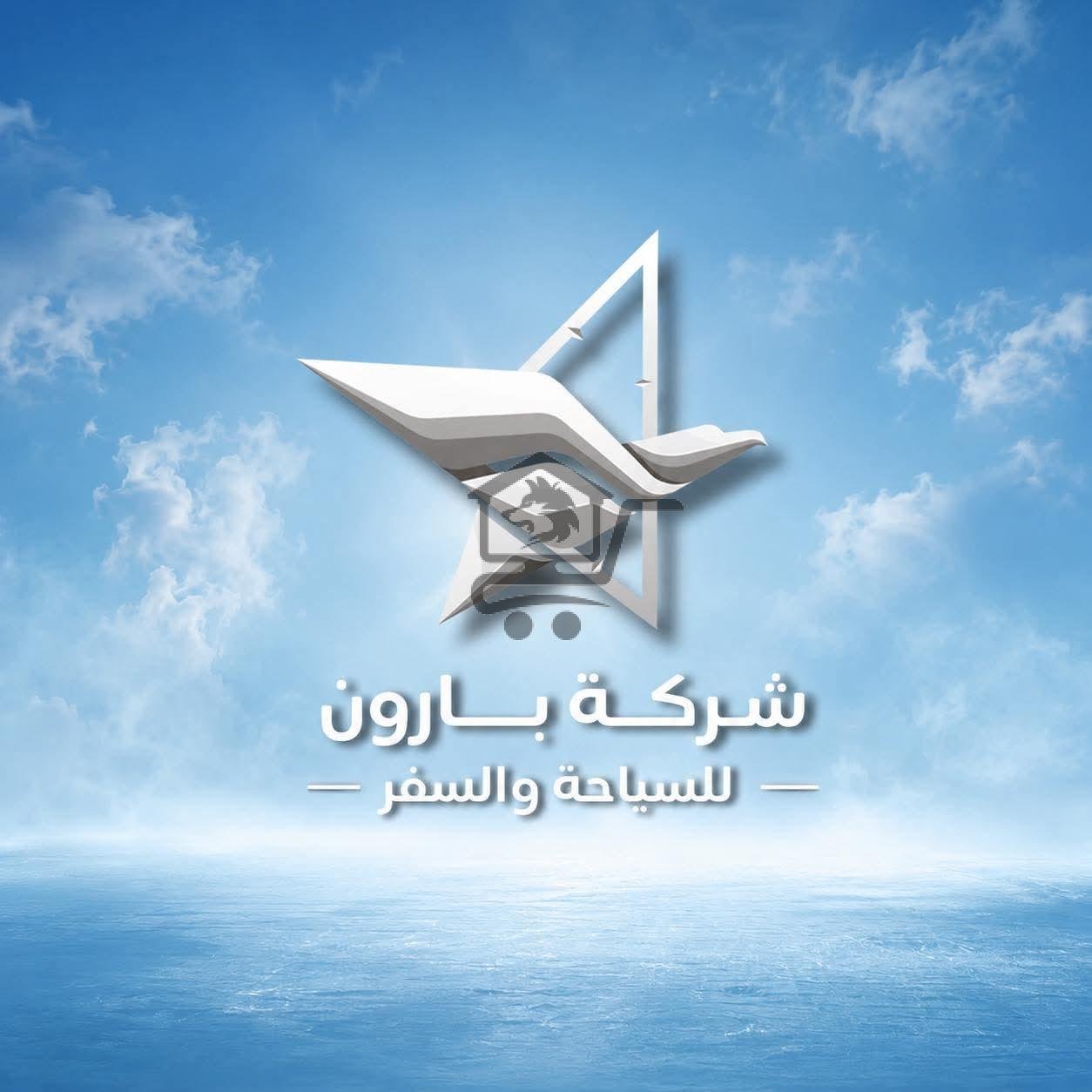 شركة بارون للسياحة والسفر - الصورة 1