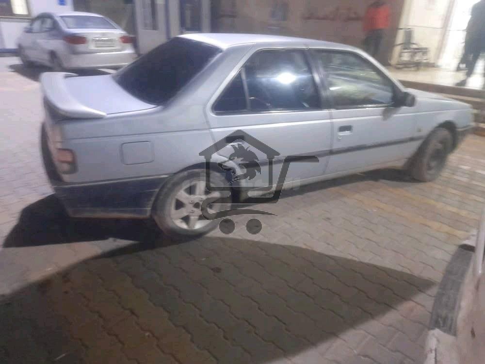 بيجو - Peugeot 405 - الصورة 3