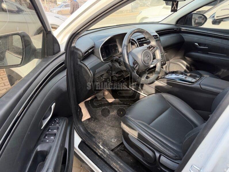 هيونداي - Hyundai توسان - Tucson - الصورة 4