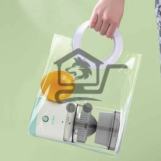 عصارة فواكه محمولة - الصورة 5