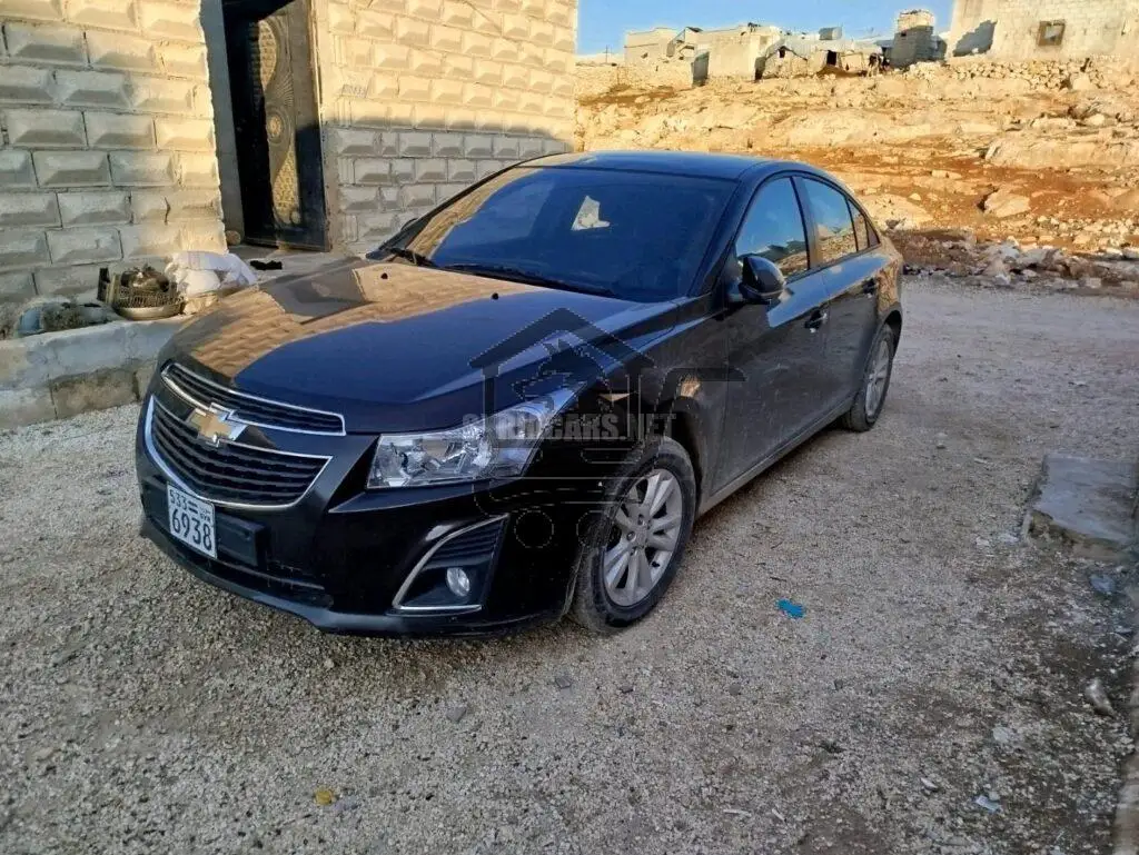 شيفورلي - Chevrolet كروز - Cruze - الصورة 3