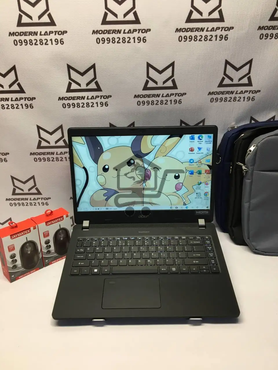 عرض لابتوب من شركة ACER - الصورة 1