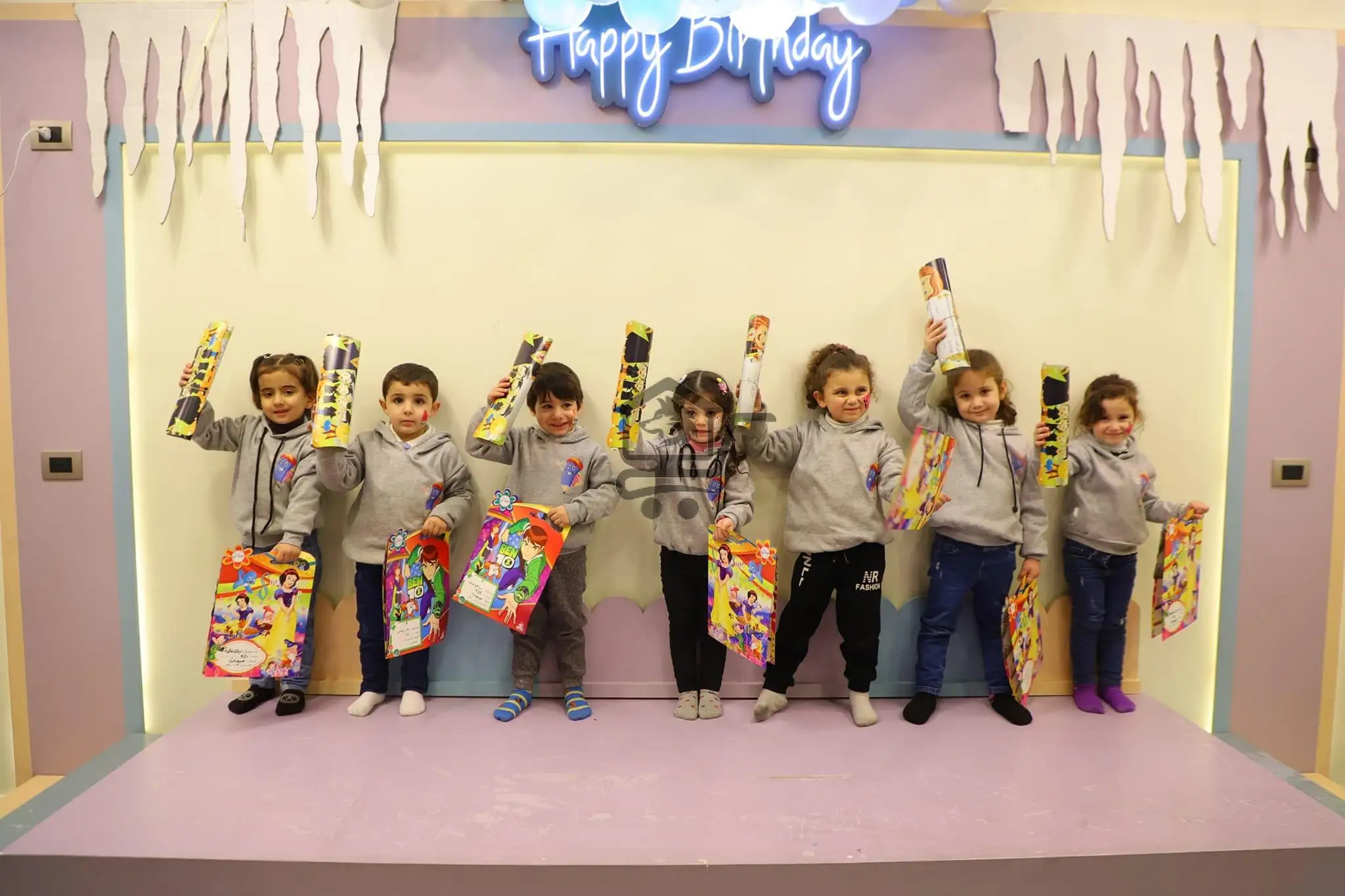 روضة القلم - الصورة 2