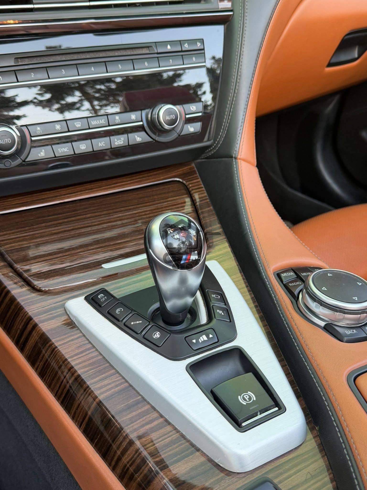 BMW M6 Competition - الصورة 9