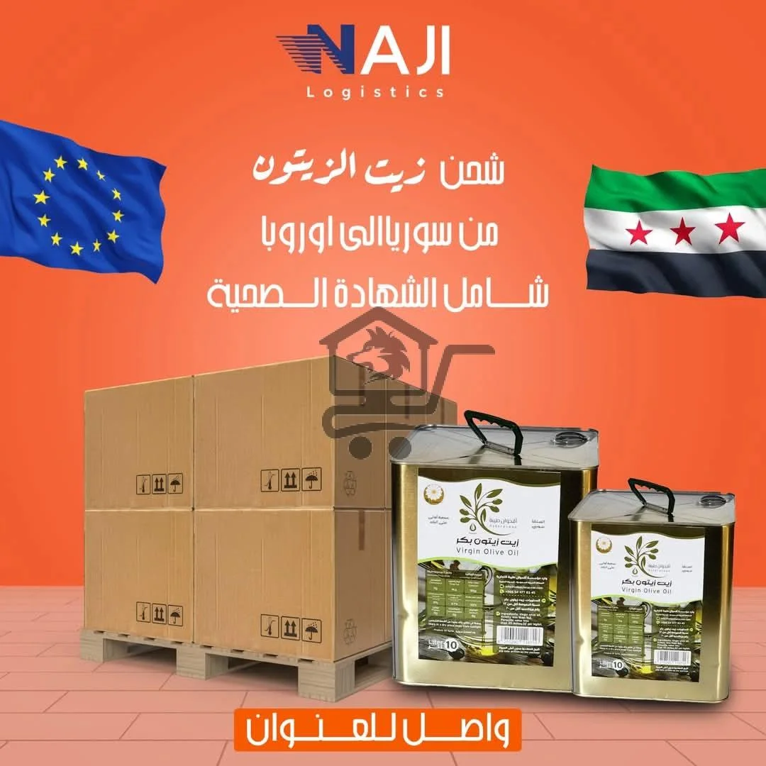 شركة الناجي للشحن - الصورة 3