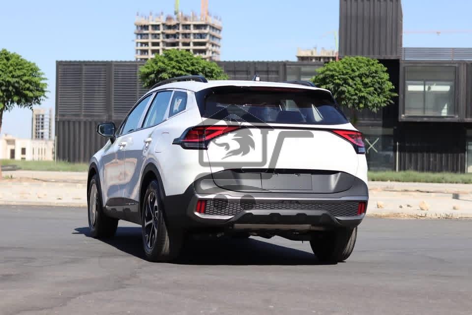 Kia - الصورة 2