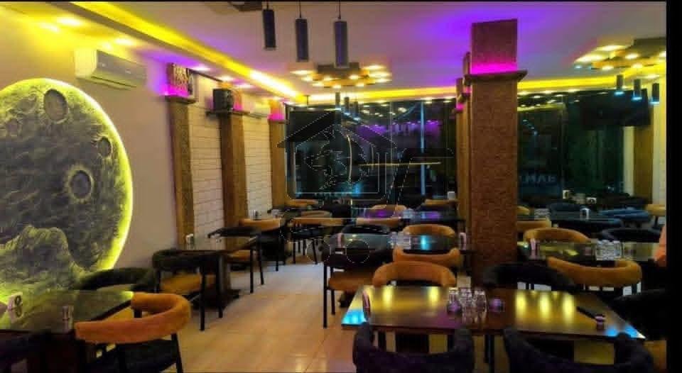 Jupiter restaurant - الصورة 7