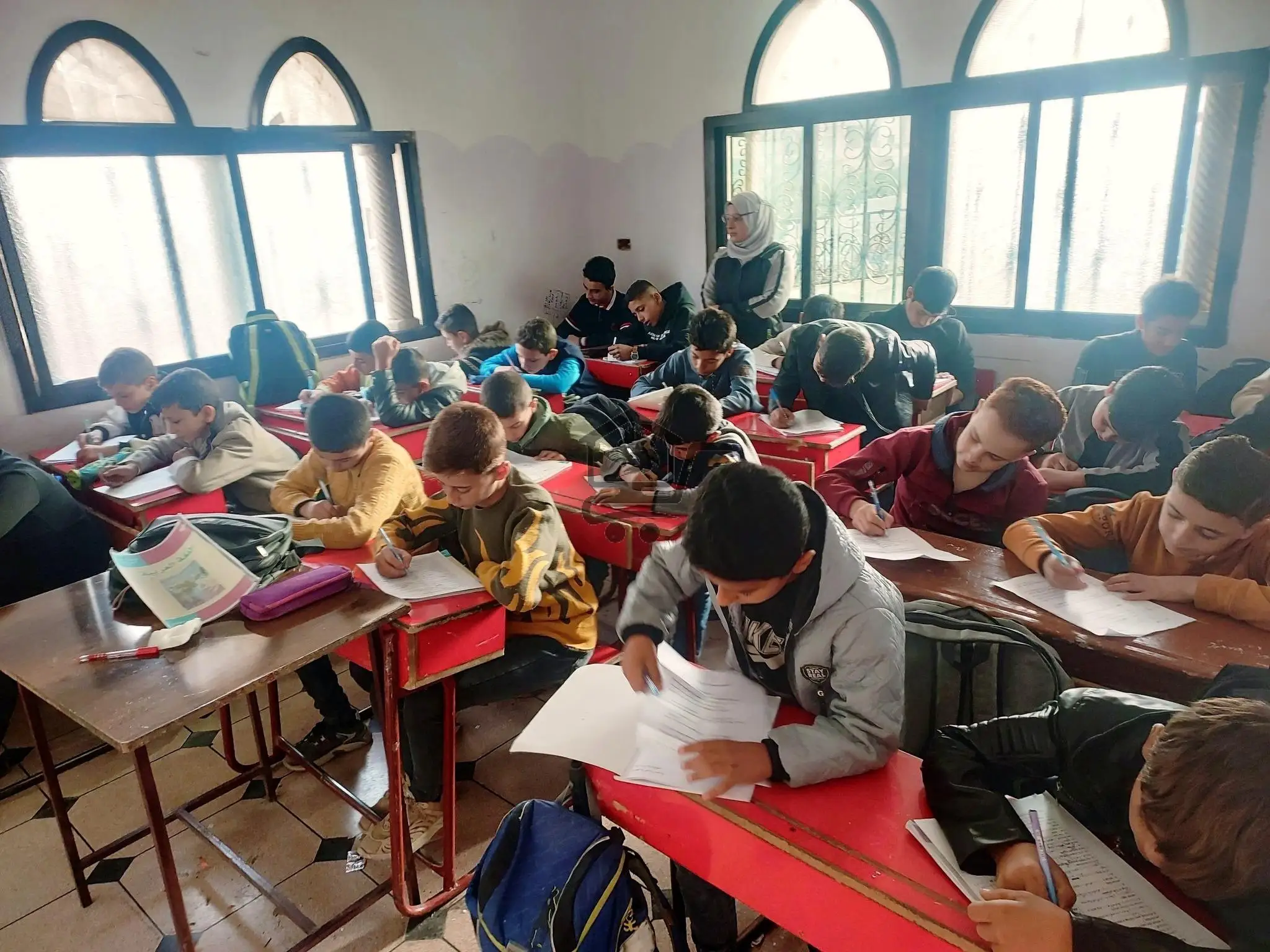 مدرسة النور الخاصة - الصورة 3