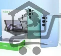 تاب Modio M798 - الصورة 2