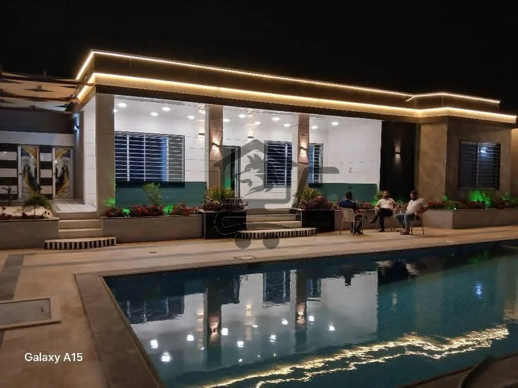 للبيع فيلا في زبدين - الصورة 1