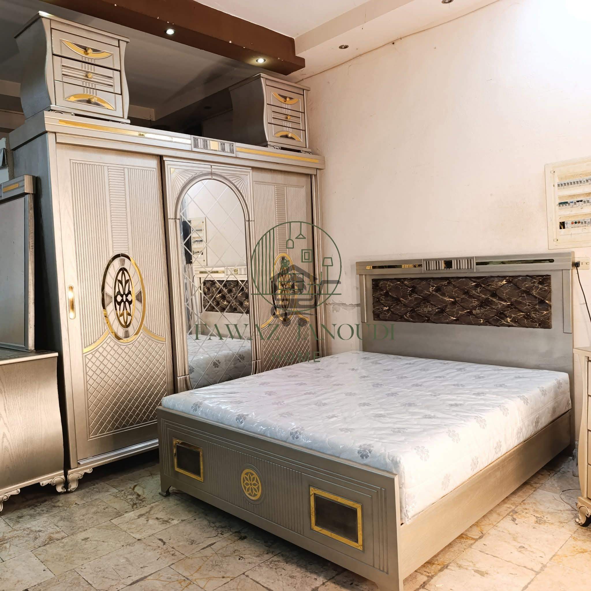 مفروشات فواز الجانودي - الصورة 4