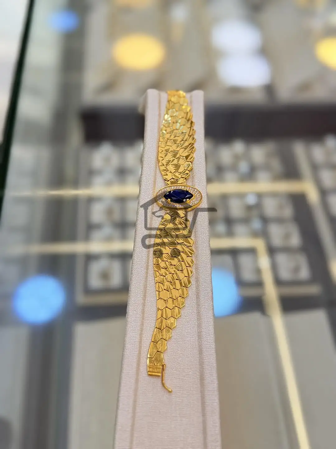 مجوهرات شام Sham jewelry - الصورة 3