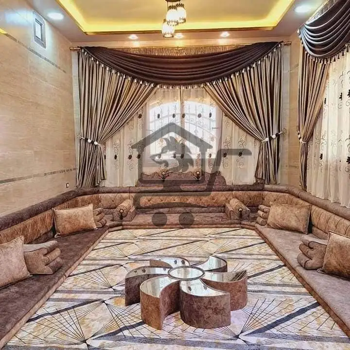 مفروشات زين الشام - الصورة 1