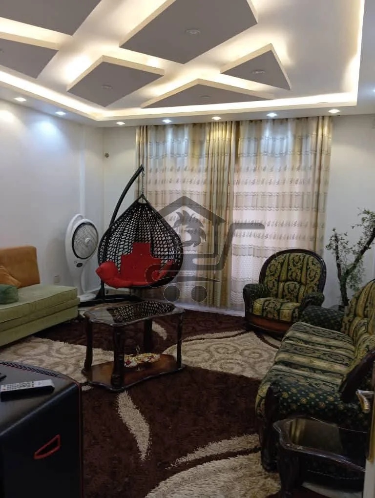 شقة مفروشة سوبر ديلوكس - الصورة 2