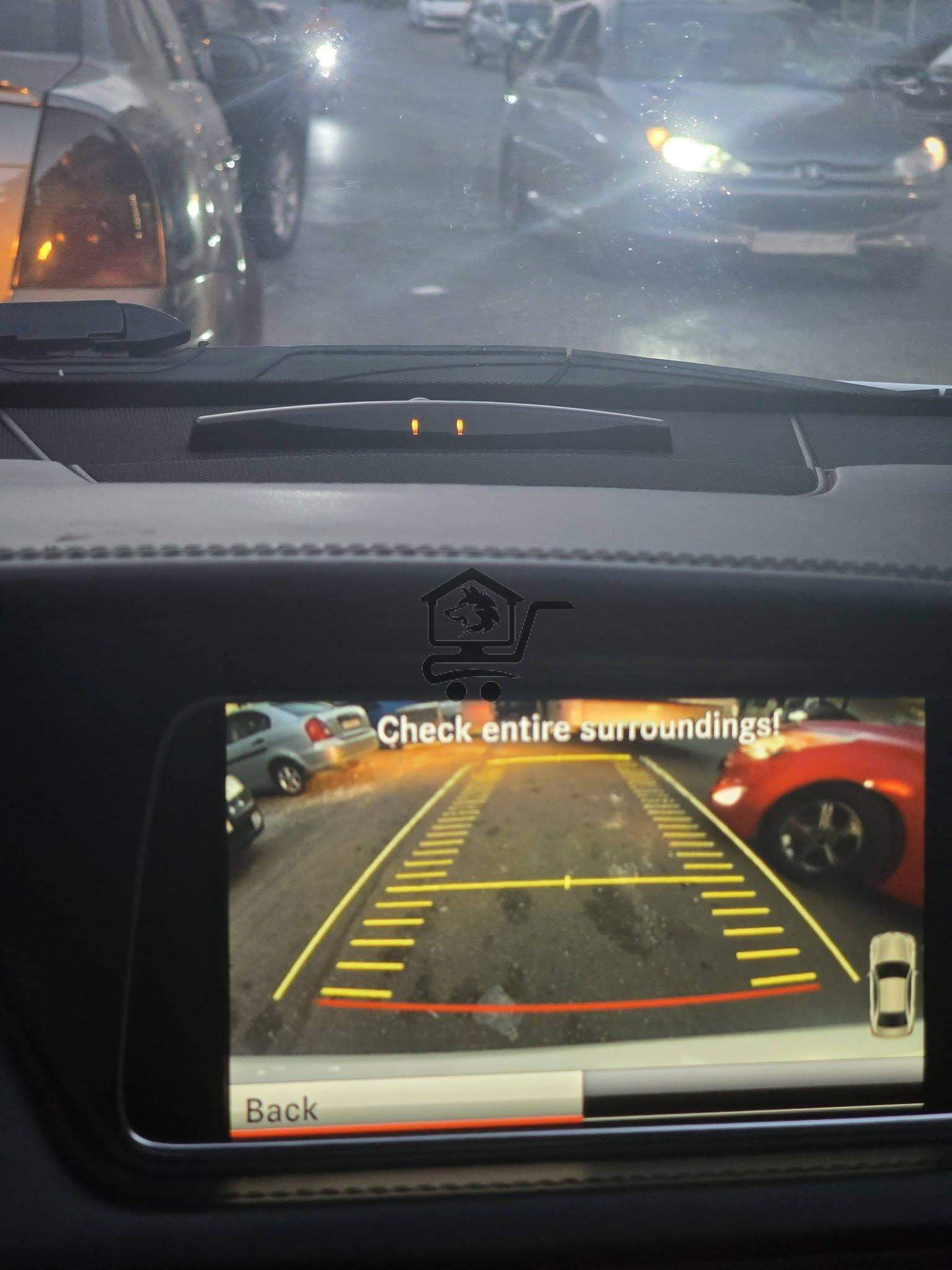 Mercedes-Benz E350 AMG - الصورة 9