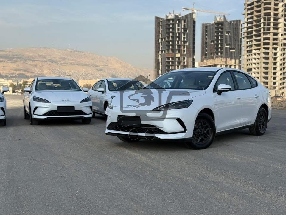 BYD - الصورة 1