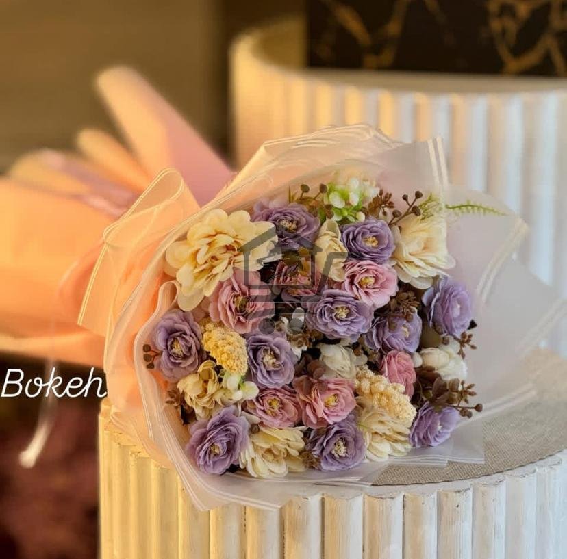 بوكيه - الصورة 6