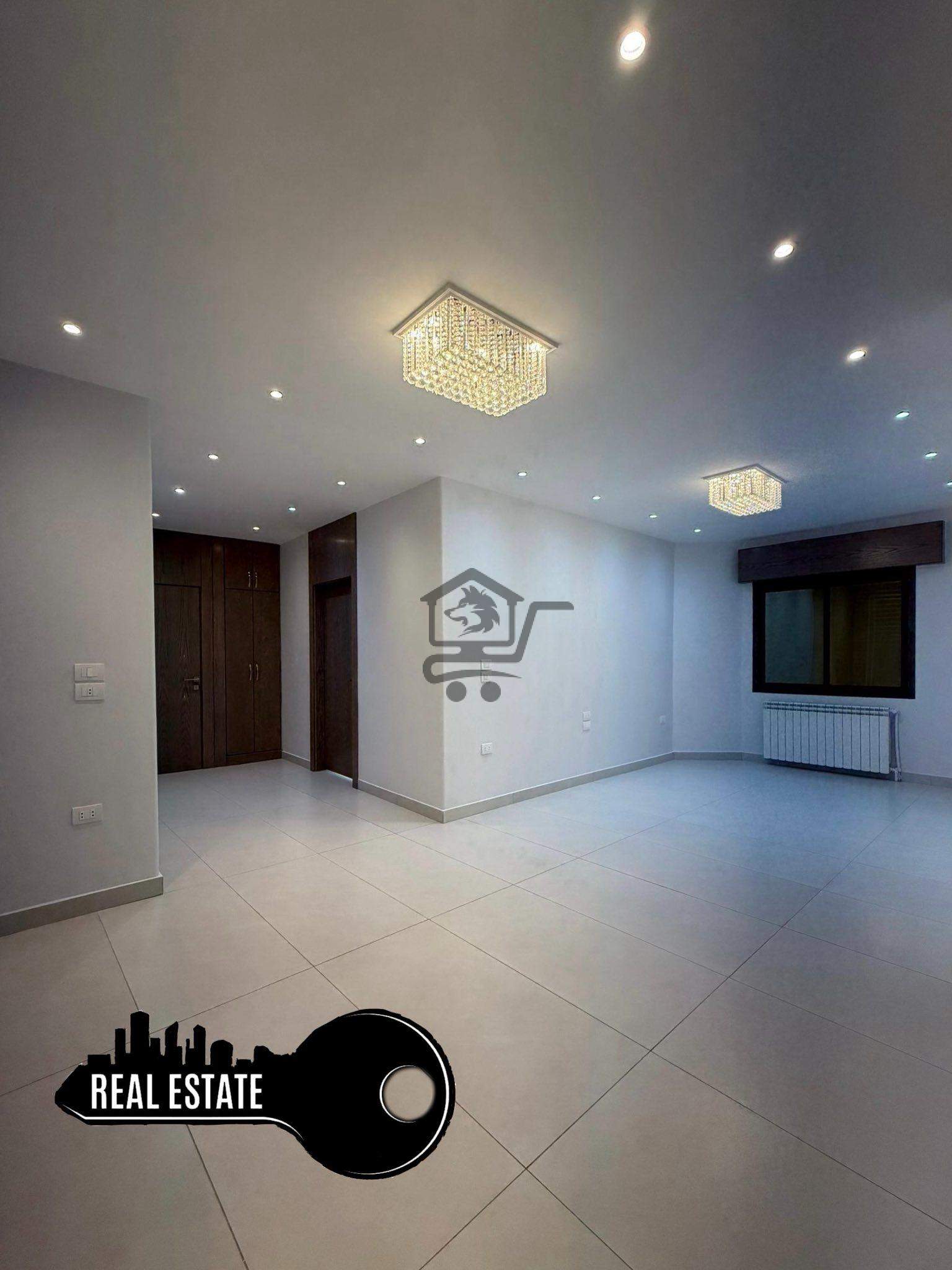 شقة في مشروع دمر - الصورة 5