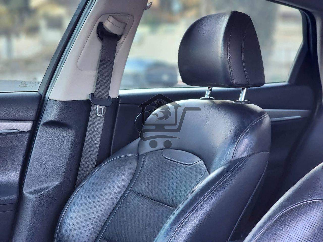 Hyundai Azera 2020 - الصورة 5