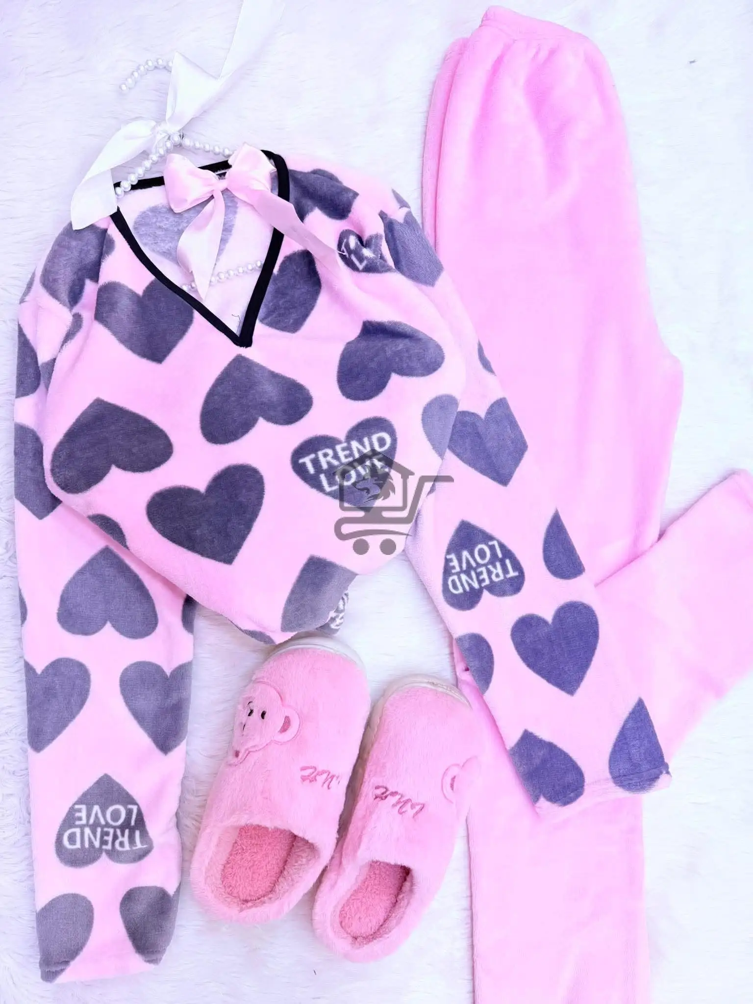 بيجاما نور من سوفينير