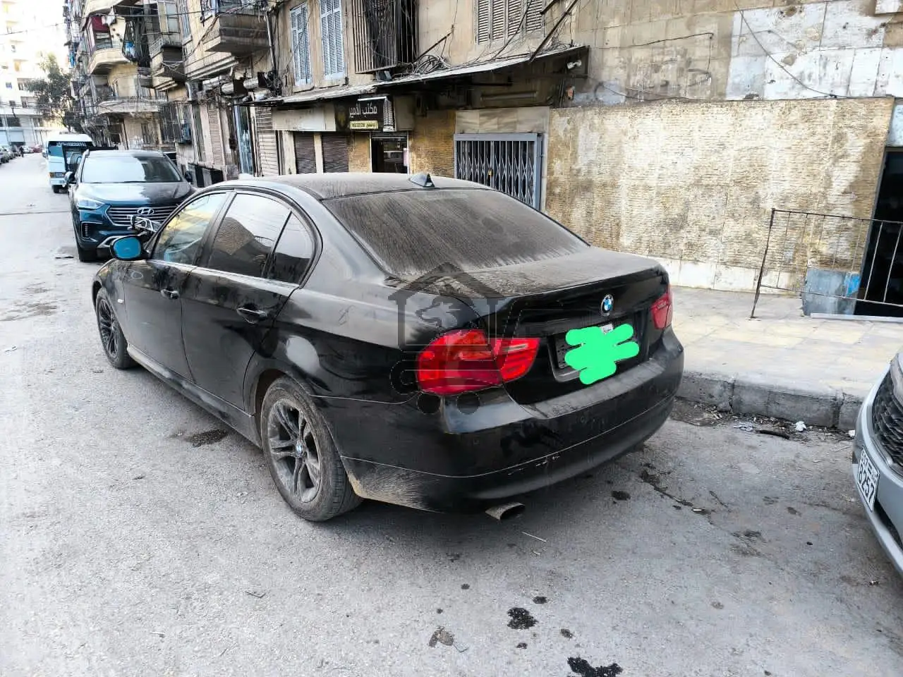 بي ام دبليو