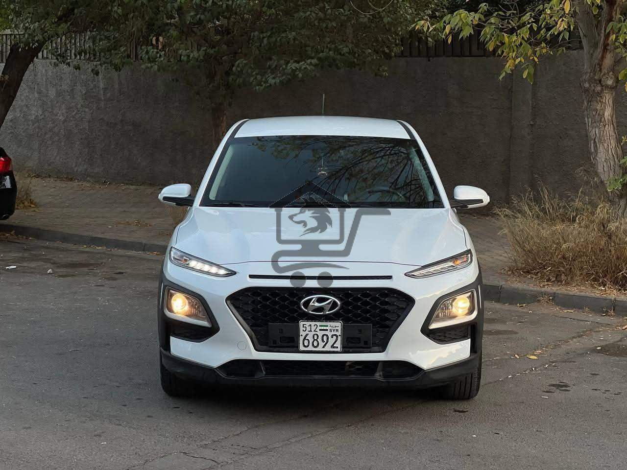 Hyundai Cona 2019 - الصورة 3