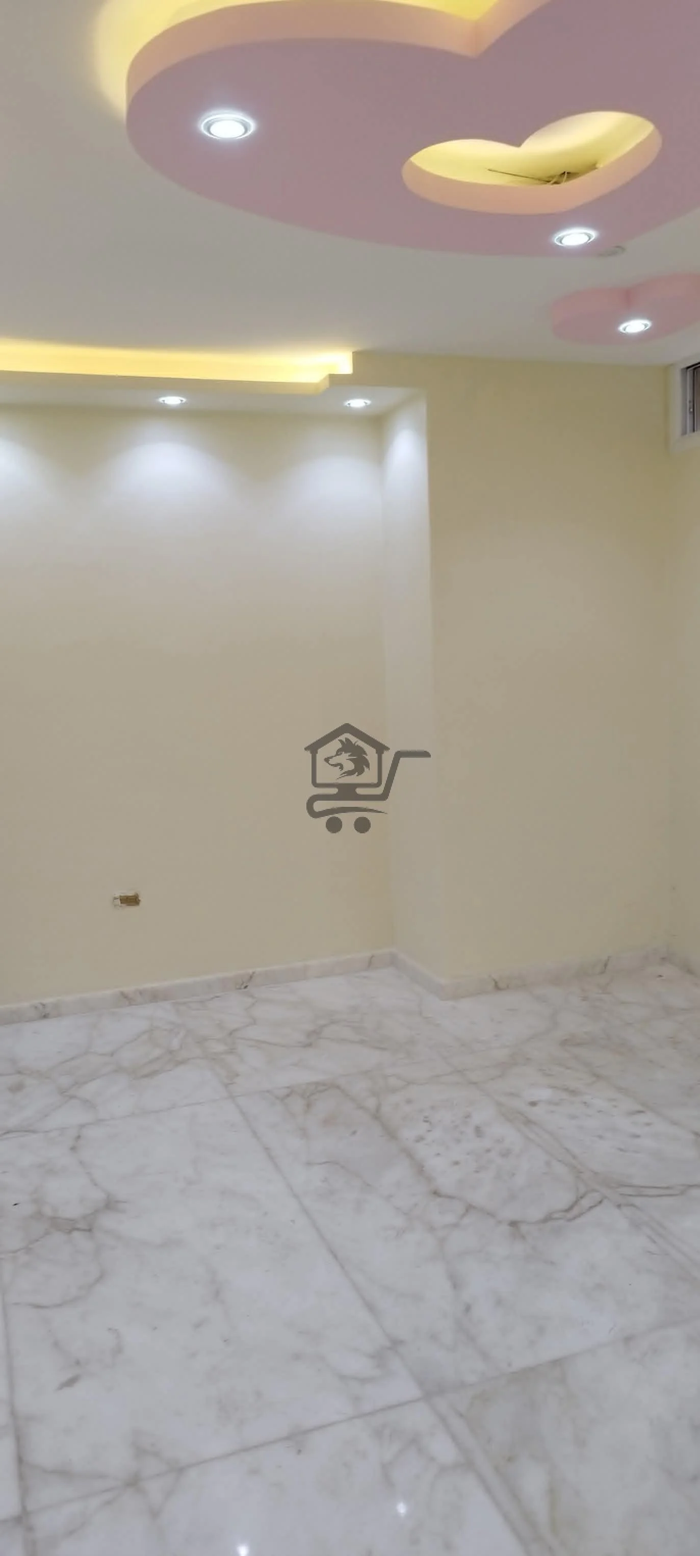 للبيع شقة ملكية في قدسيا - الصورة 2