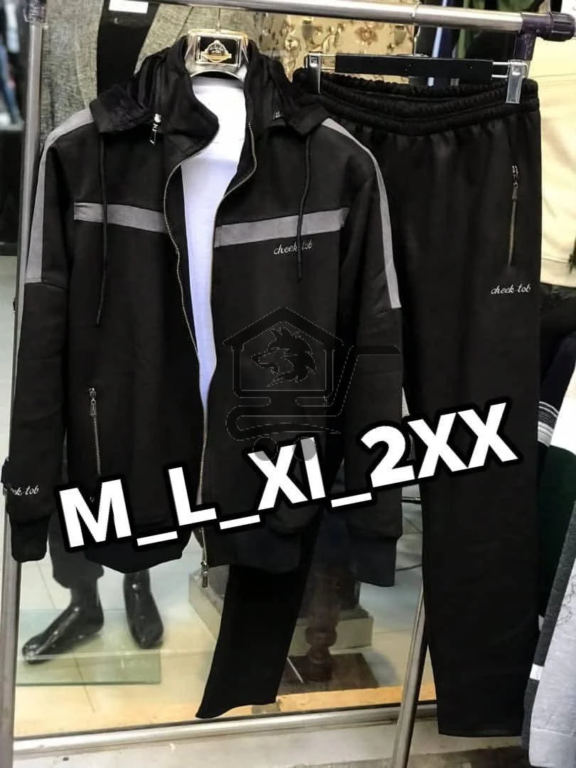 طقم رجالي طلعة اكابري - الصورة 2