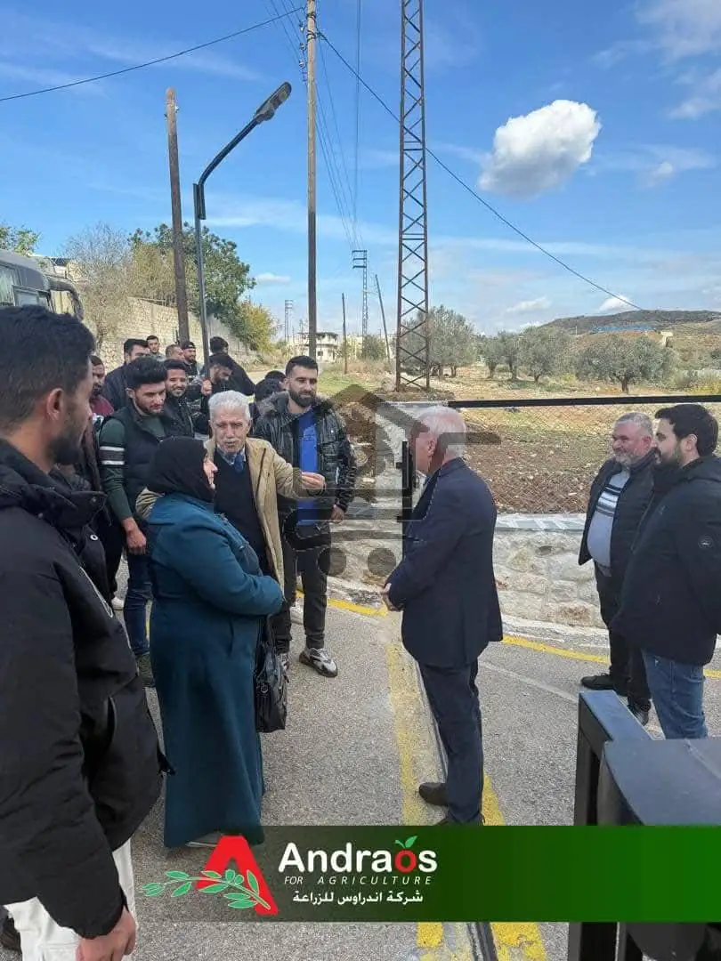 أندراوس_للزراعة - الصورة 6