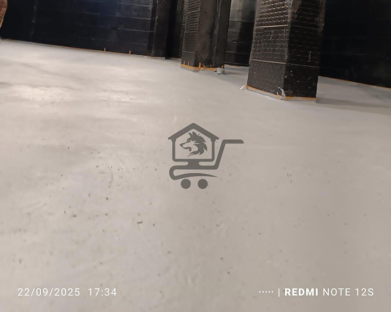 ورشة حمادة للدهان و العزل - الصورة 6