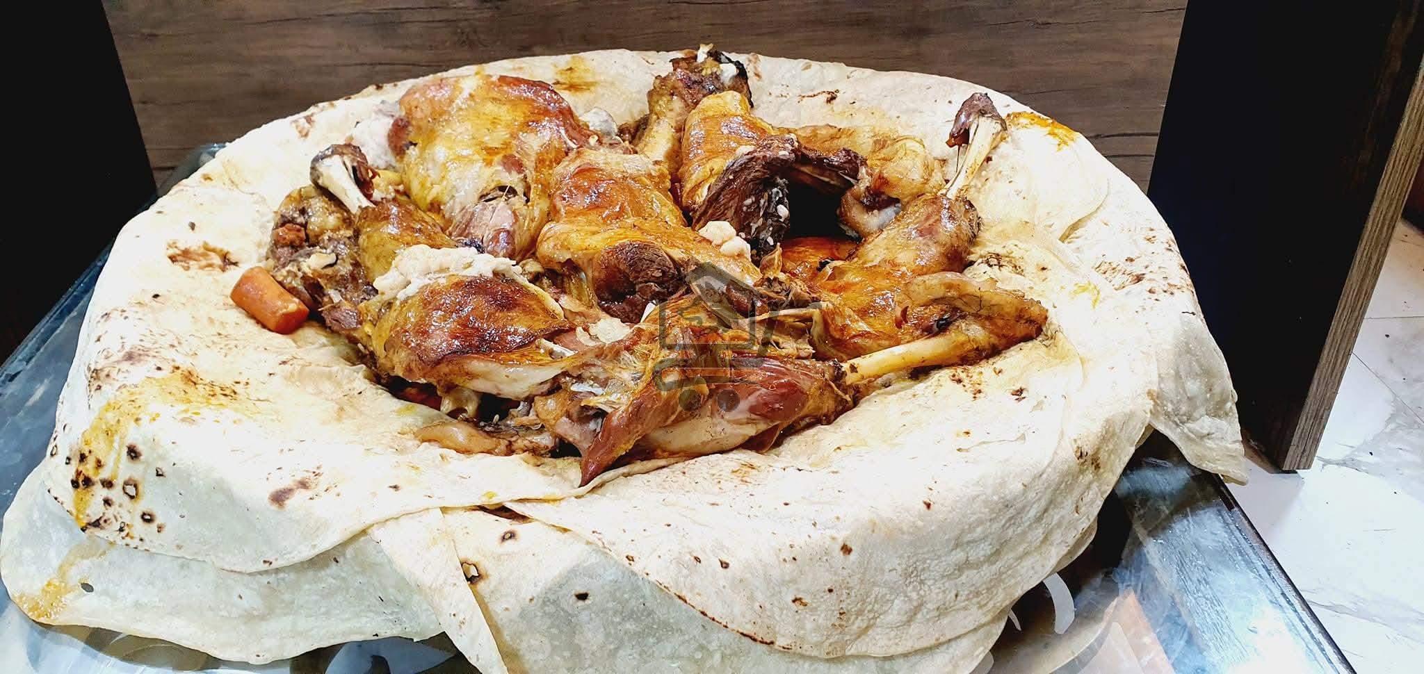 مطعم روز - الصورة 9