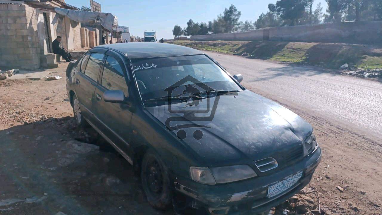 نيسان - Nissan بريميرا-Primera - الصورة 1