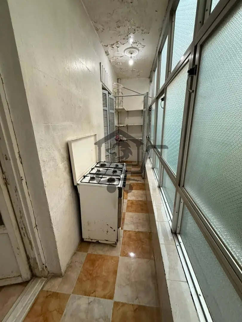 للاجار: منزل فاضي - الصورة 4