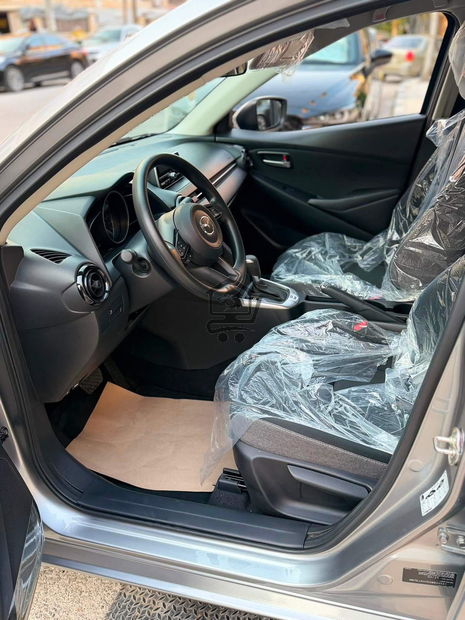 MAZDA 2 2025 - الصورة 6